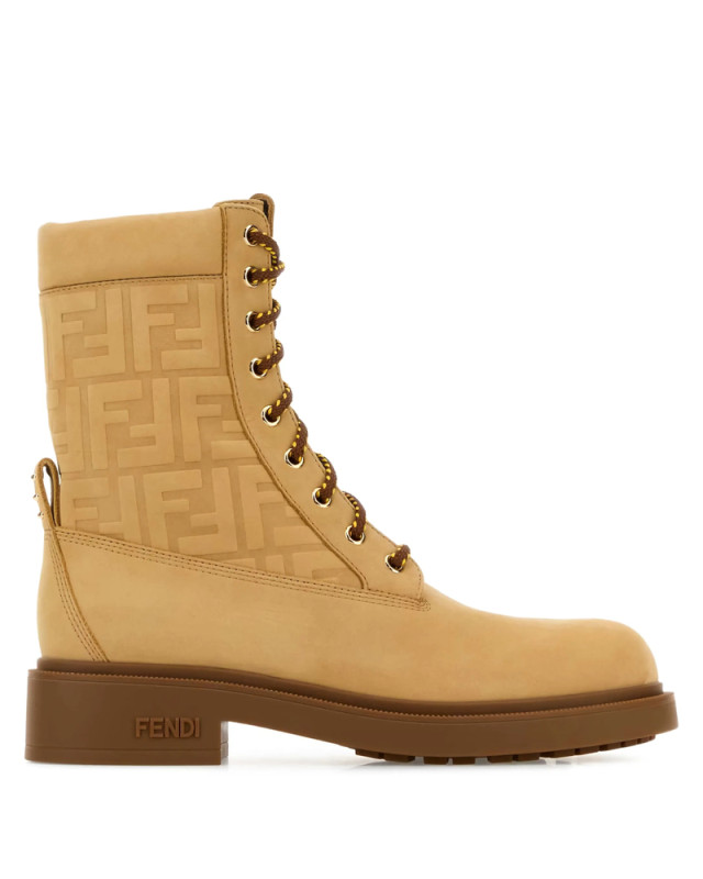 [Fendi] Boots SS26 AQZH 8T8858 F1QPY