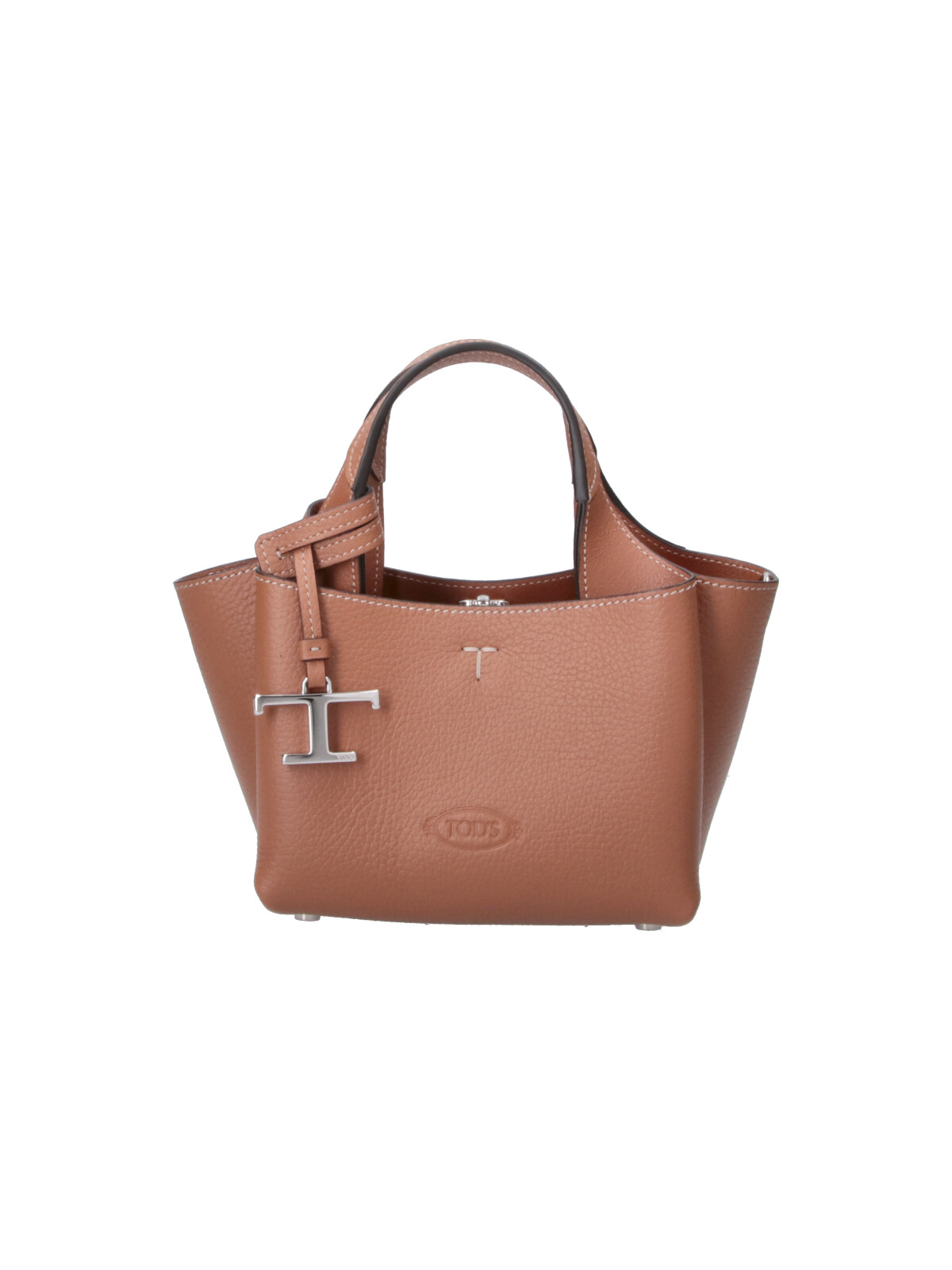 [Tod's] Tote bag FW26 XBWAPAFL000QRIS410
