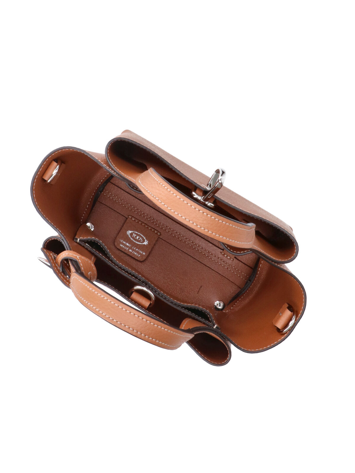 [Tod's] Tote bag FW26 XBWAPAFL000QRIS410