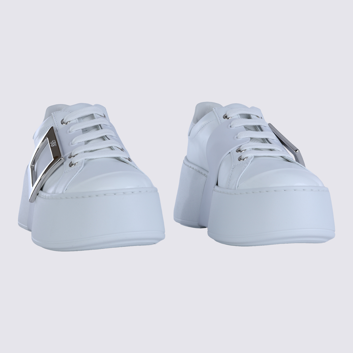 [Roger Vivier] Sneakers FW26 RVW73726150LXQB001