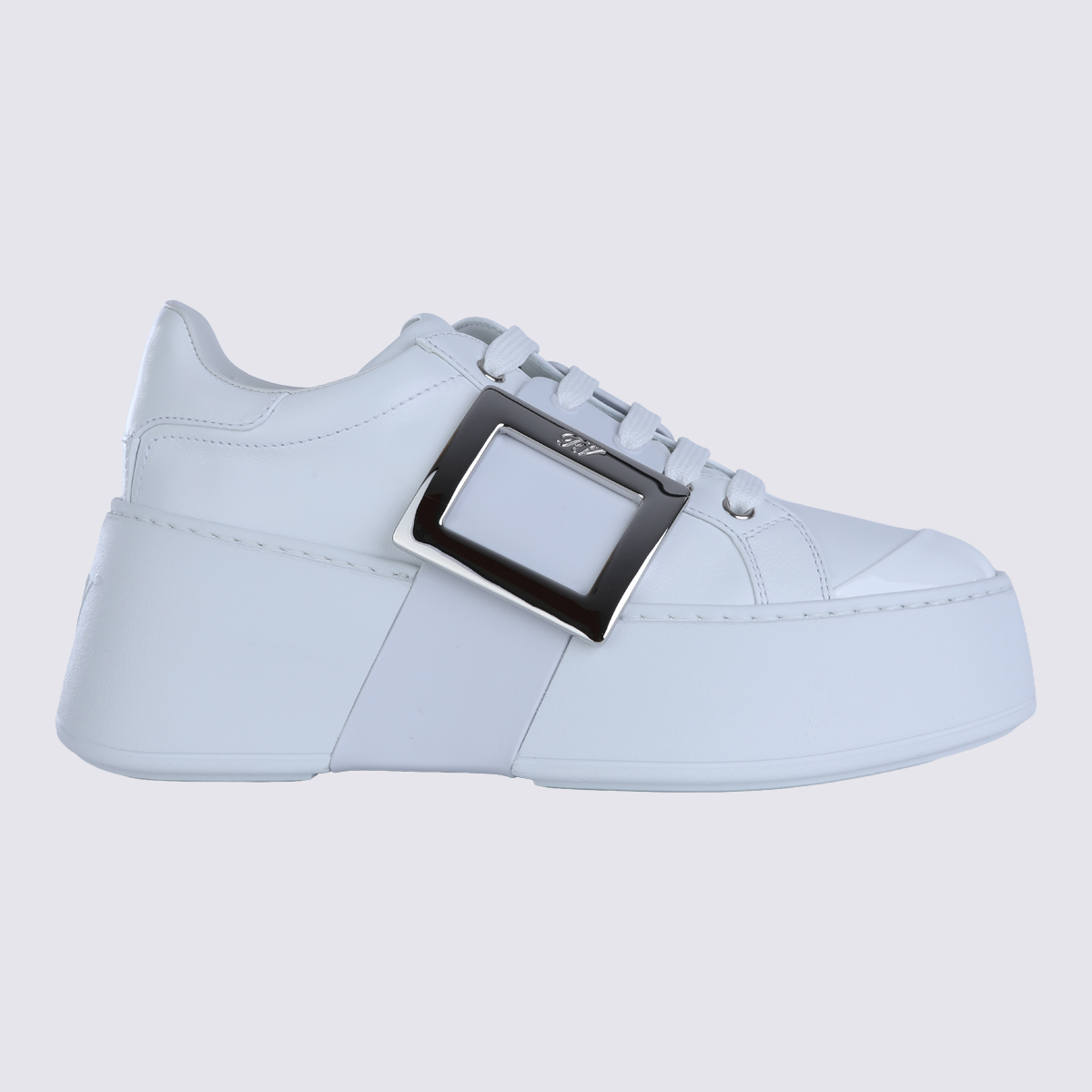 [Roger Vivier] Sneakers FW26 RVW73726150LXQB001