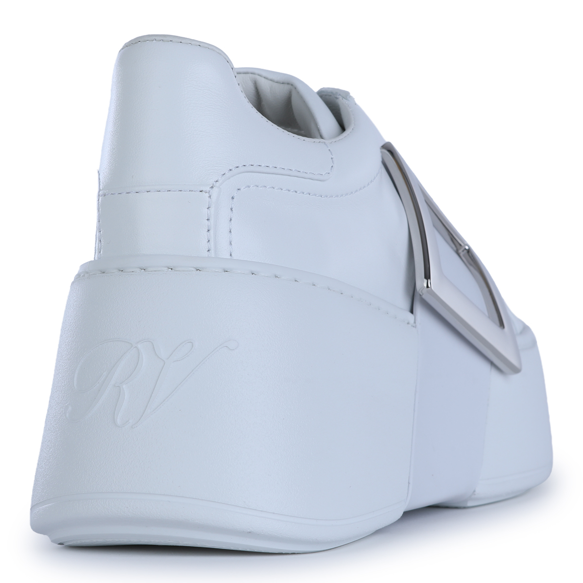 [Roger Vivier] Sneakers FW26 RVW73726150LXQB001