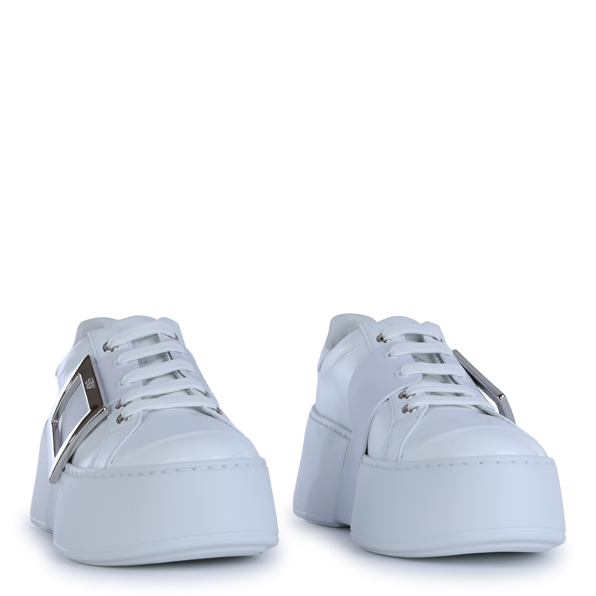 [Roger Vivier] Sneakers FW26 RVW73726150LXQB001