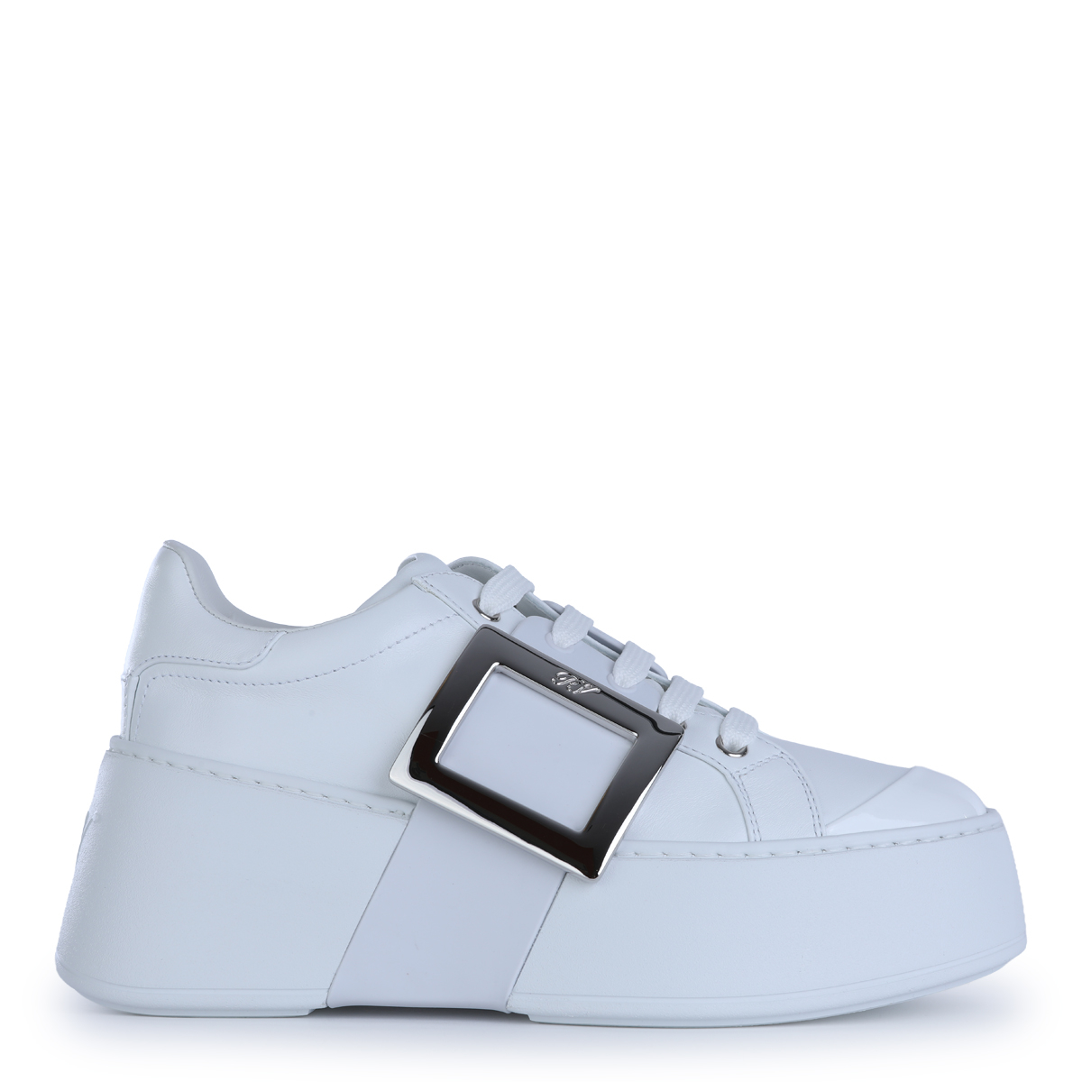 [Roger Vivier] Sneakers FW26 RVW73726150LXQB001