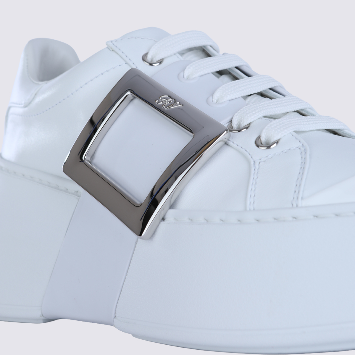 [Roger Vivier] Sneakers FW26 RVW73726150LXQB001