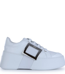 [Roger Vivier] Sneakers FW26 RVW73726150LXQB001