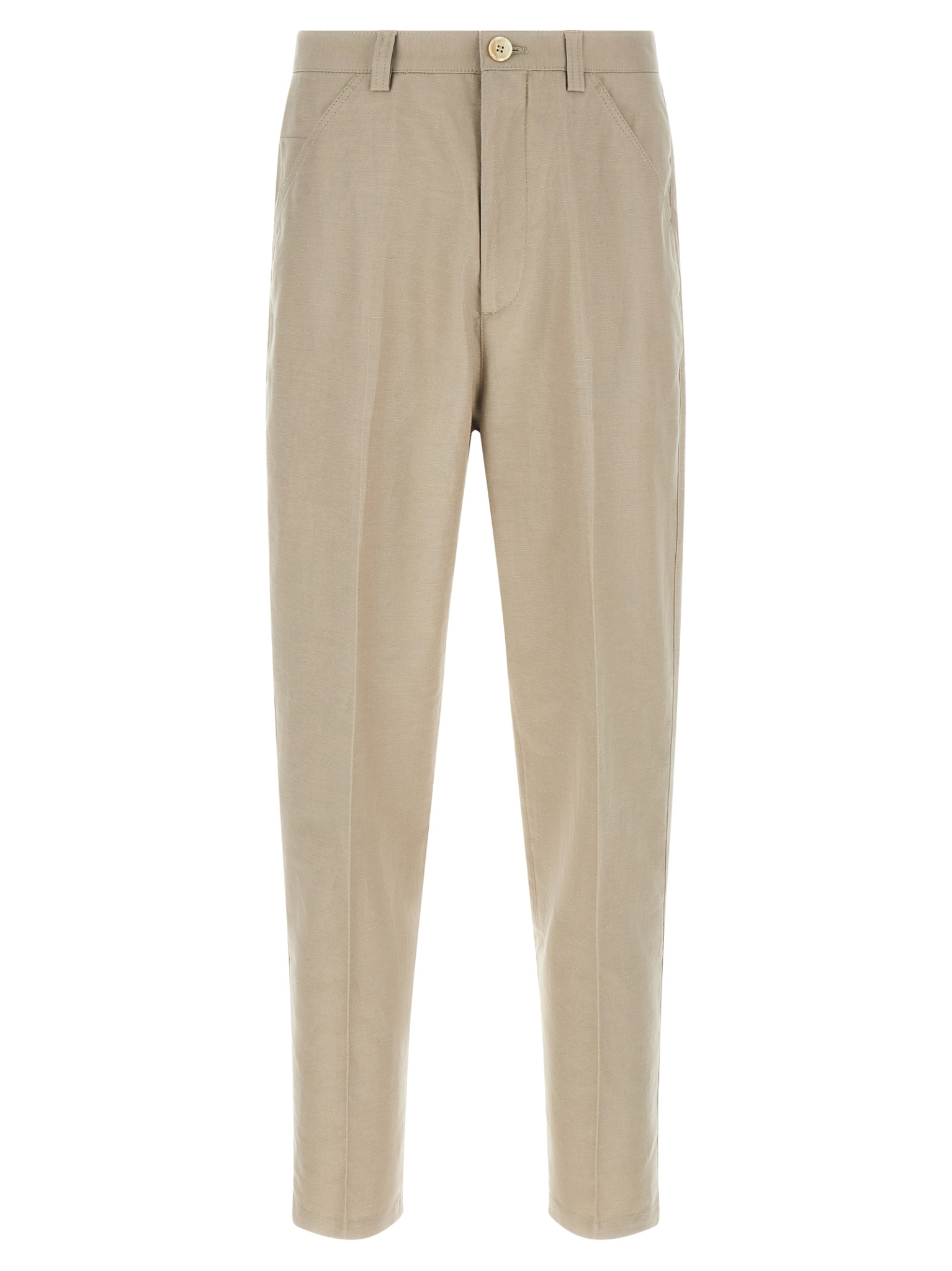 [Brunello Cucinelli] Trousers SS26 MH262H0660C2444
