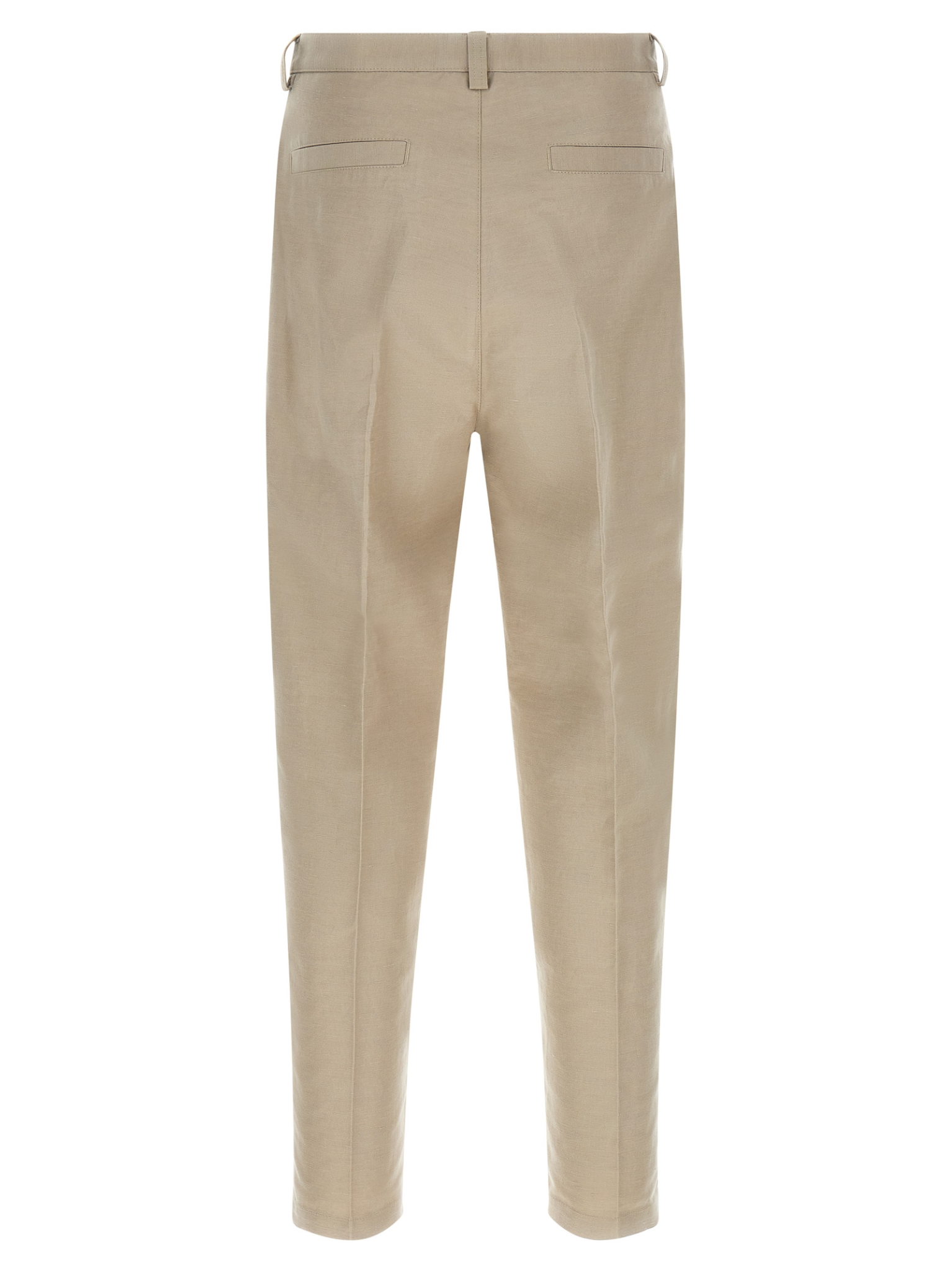 [Brunello Cucinelli] Trousers SS26 MH262H0660C2444