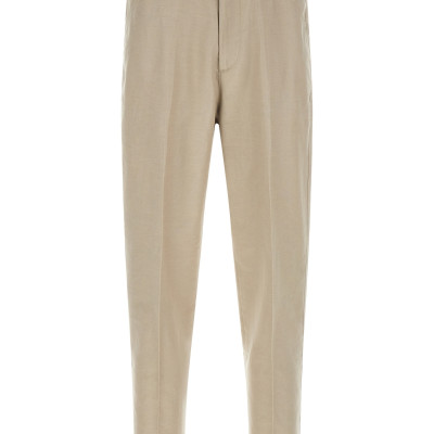 [Brunello Cucinelli] Trousers SS26 MH262H0660C2444