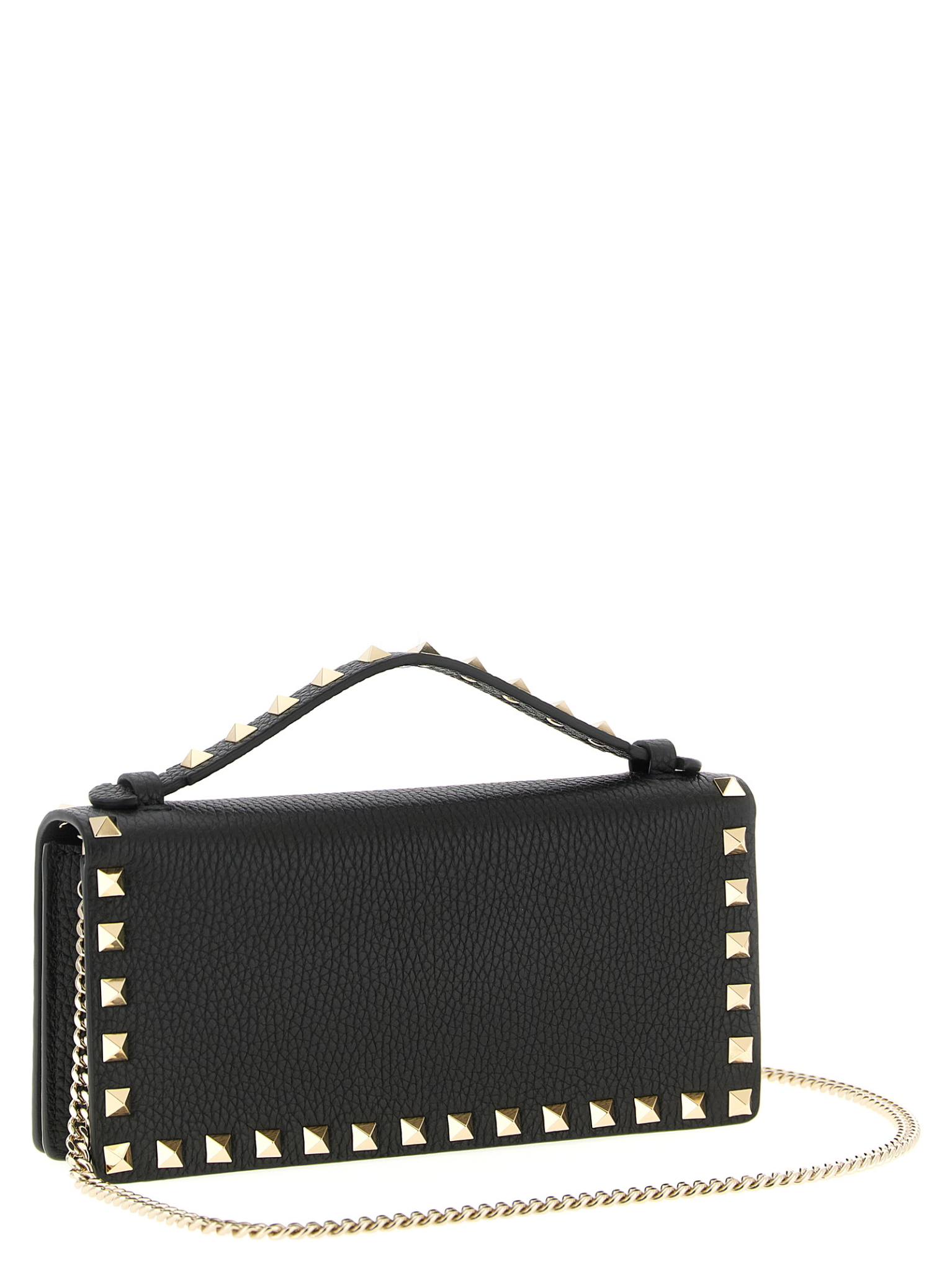 [Valentino Garavani] Wallet FW26 W2P0AK2VSH0NO