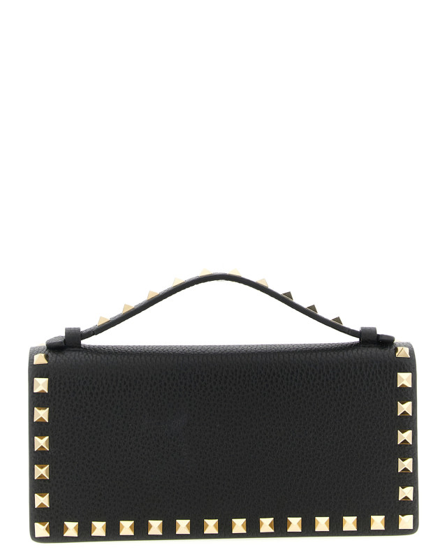 [Valentino Garavani] Wallet FW26 W2P0AK2VSH0NO