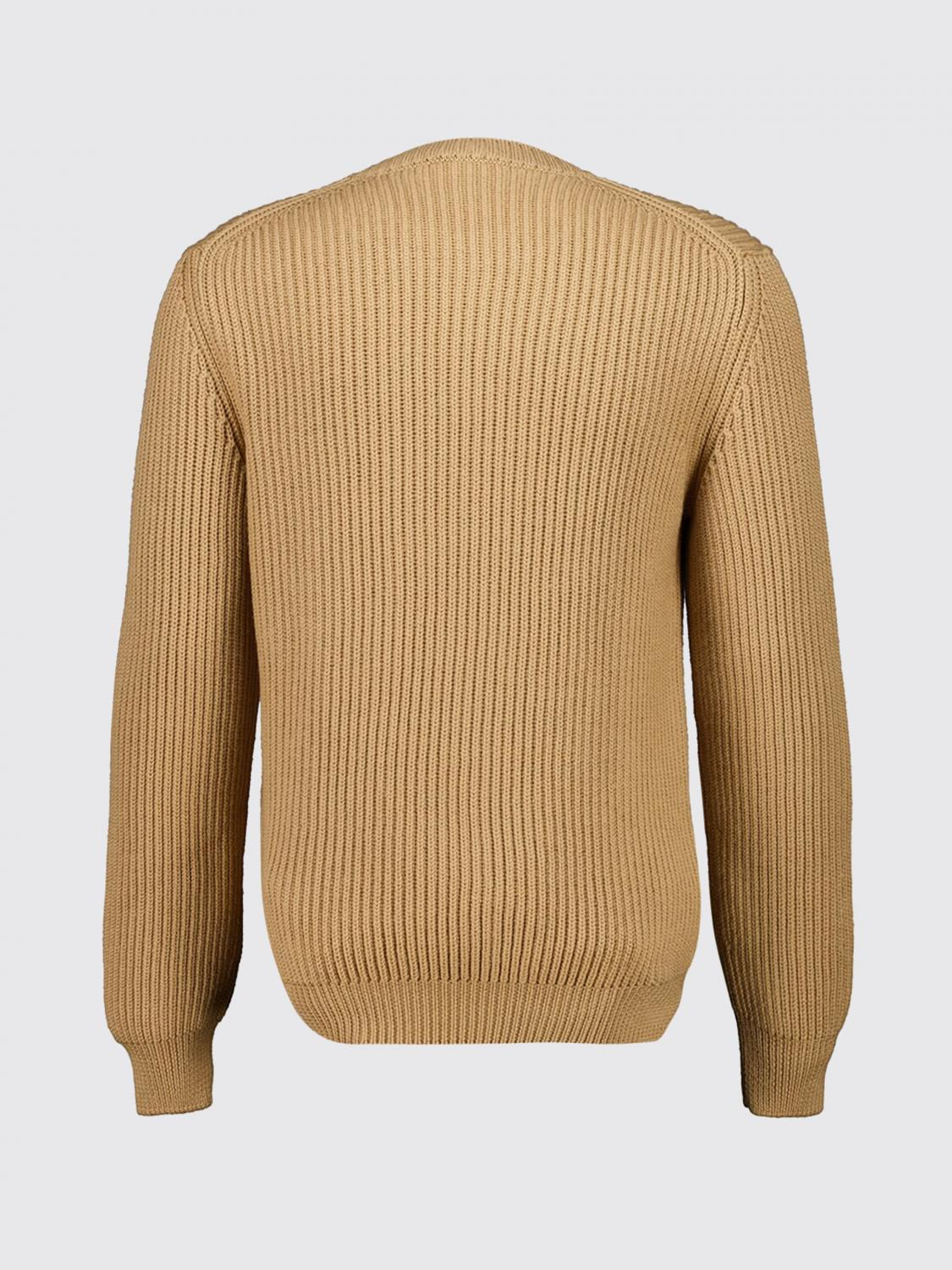 [Fendi] Knitwear SS26 FZX091AW0C F1UKA