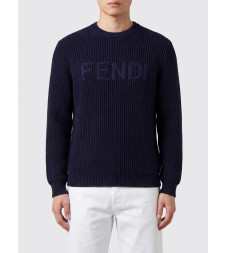 [Fendi] Knitwear SS26 FZX091AW0C F0N5W