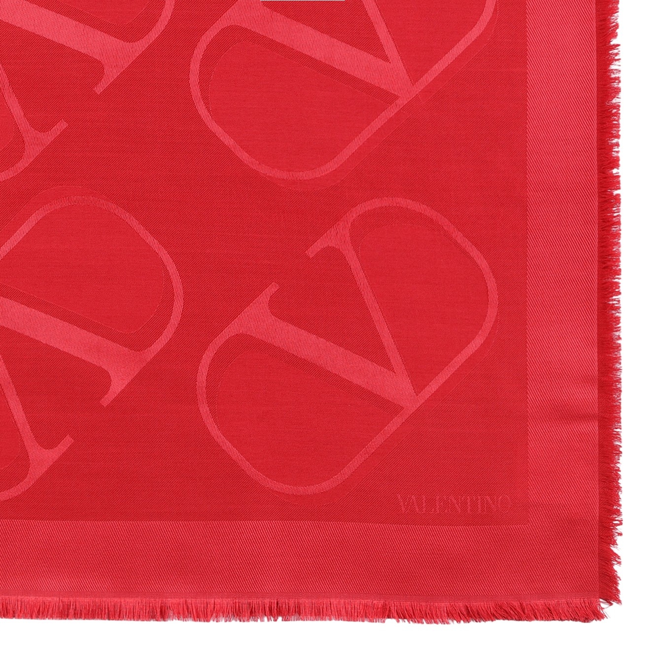 [Valentino] Scarf CO C5W2EB104AJB-0RO
