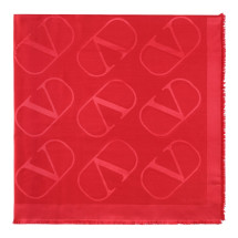 [Valentino] Scarf CO C5W2EB104AJB-0RO