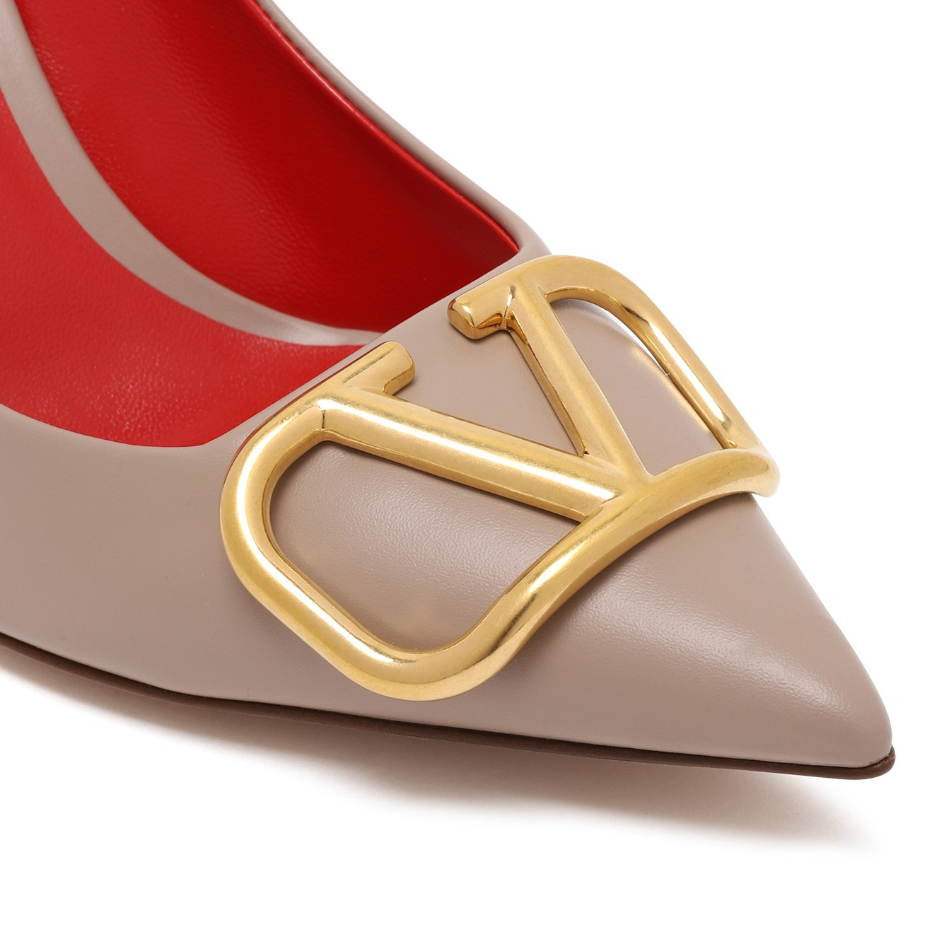 [Valentino] Pumps CO C5W2S0EM9DSH-P45