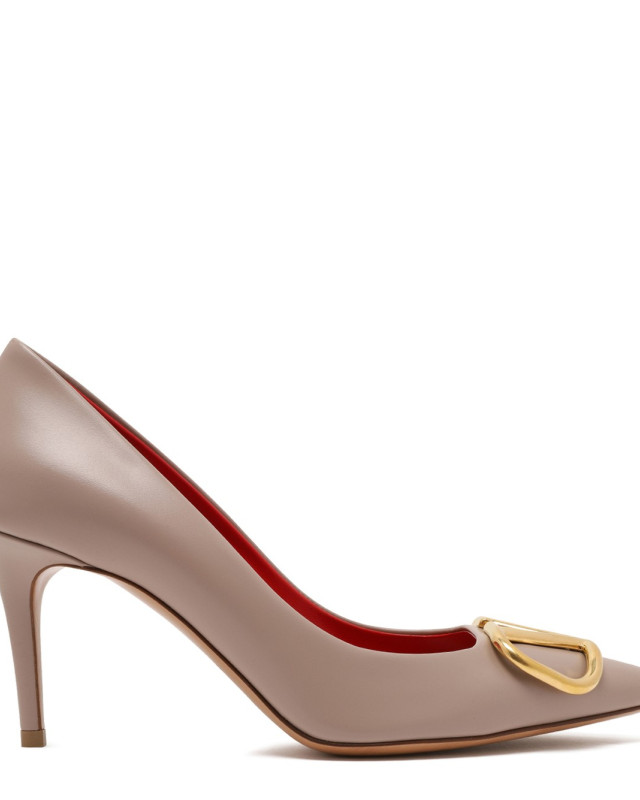 [Valentino] Pumps CO C5W2S0EM9DSH-P45