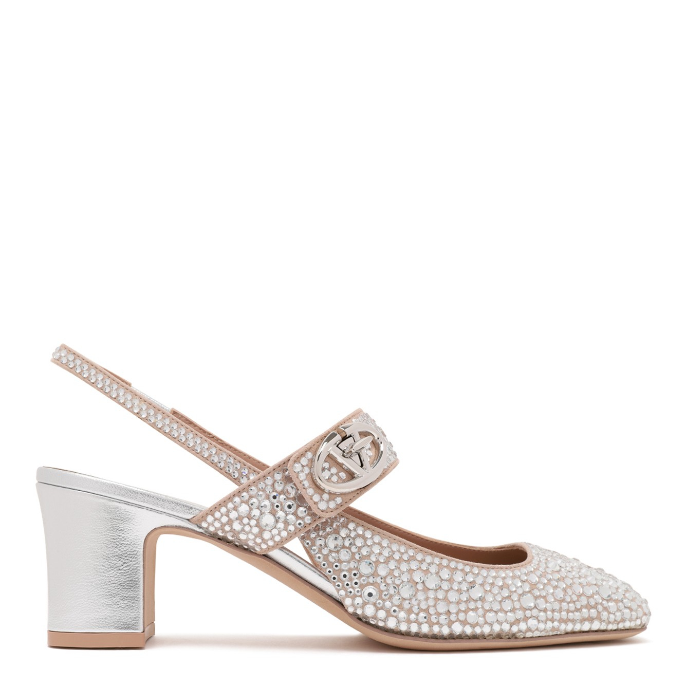 [Valentino] Pumps CO C5W2S0JY1PQZ-MTN