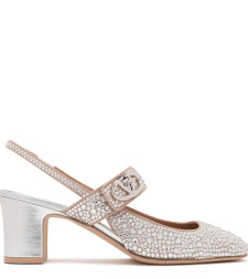 [Valentino] Pumps CO C5W2S0JY1PQZ-MTN
