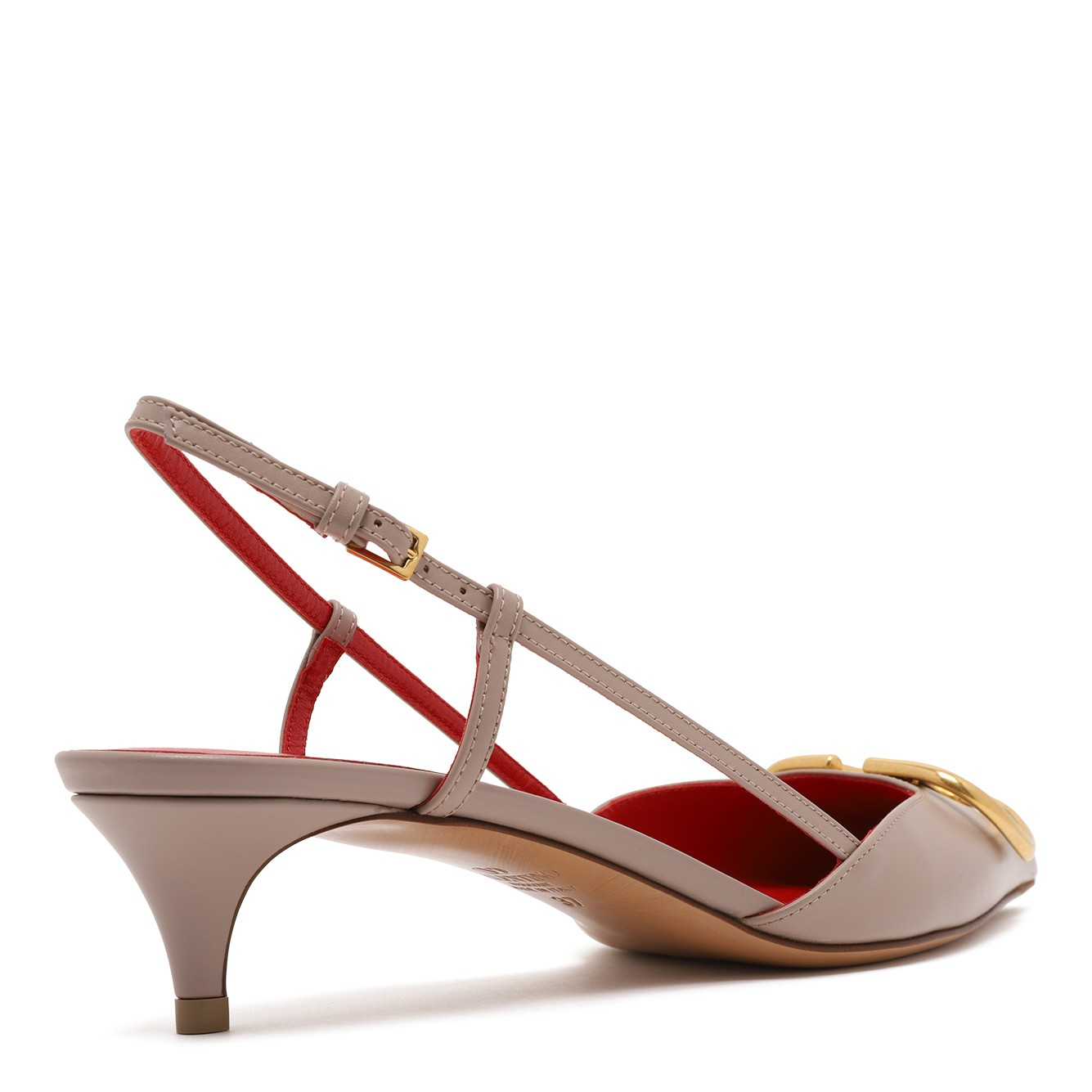 [Valentino] Pumps CO C5W2S0Q70DSH-P45
