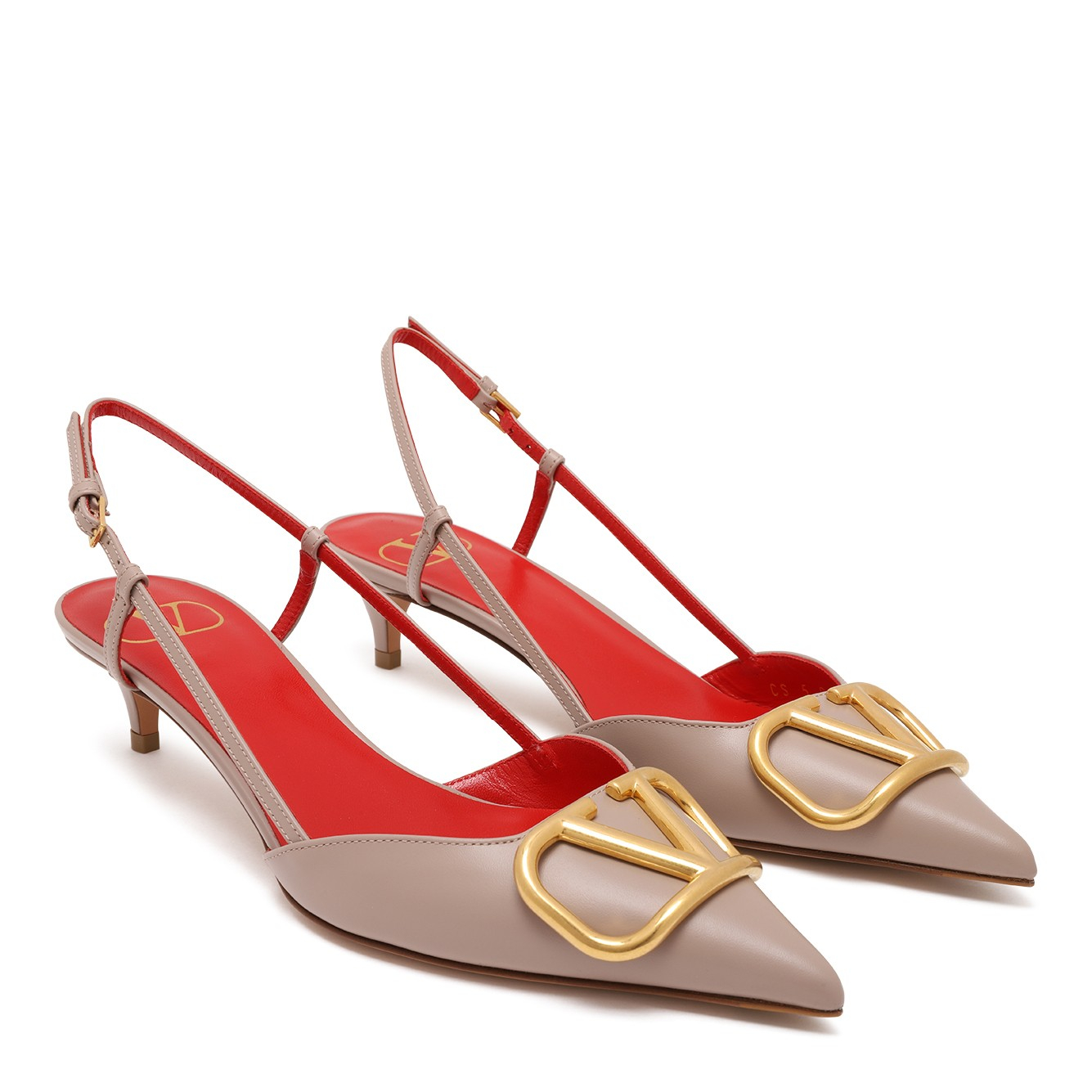 [Valentino] Pumps CO C5W2S0Q70DSH-P45