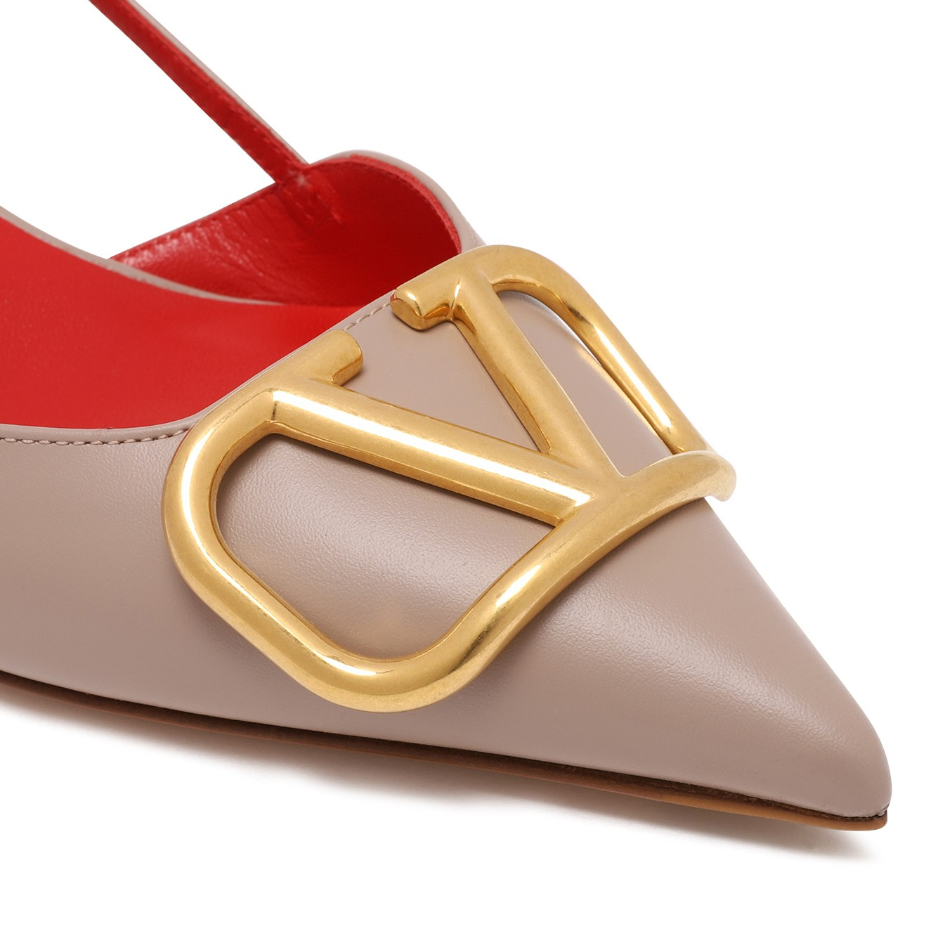 [Valentino] Pumps CO C5W2S0Q70DSH-P45