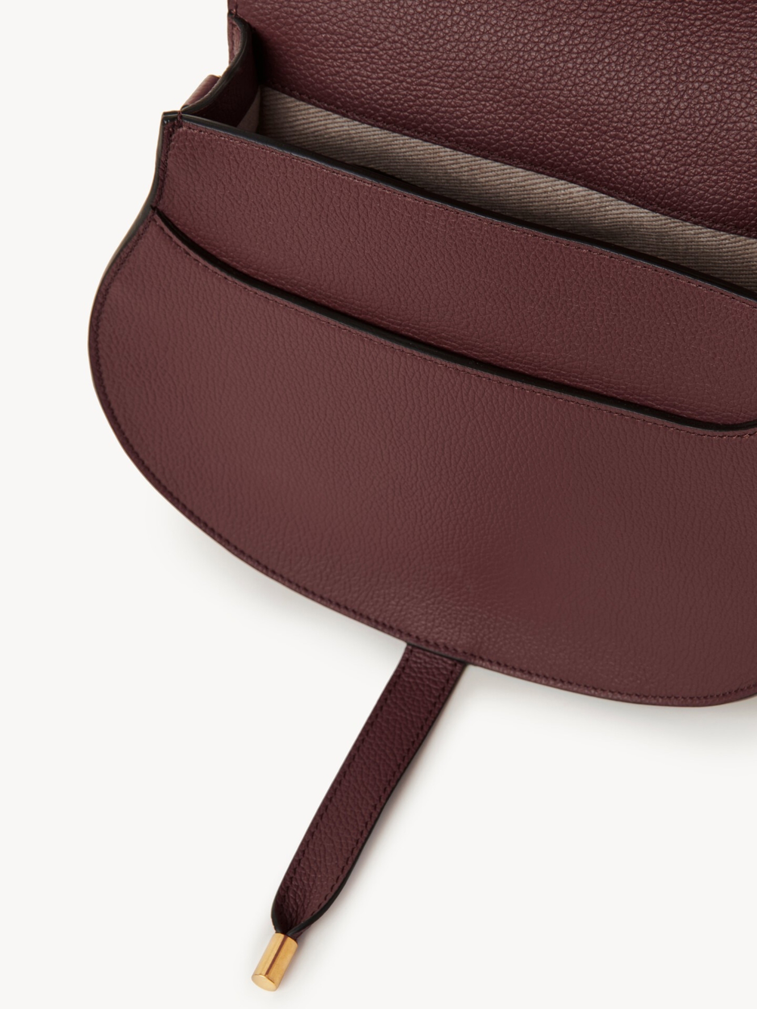 [Chloe] Shoulder bag FW26 CHC24AS679I3127M