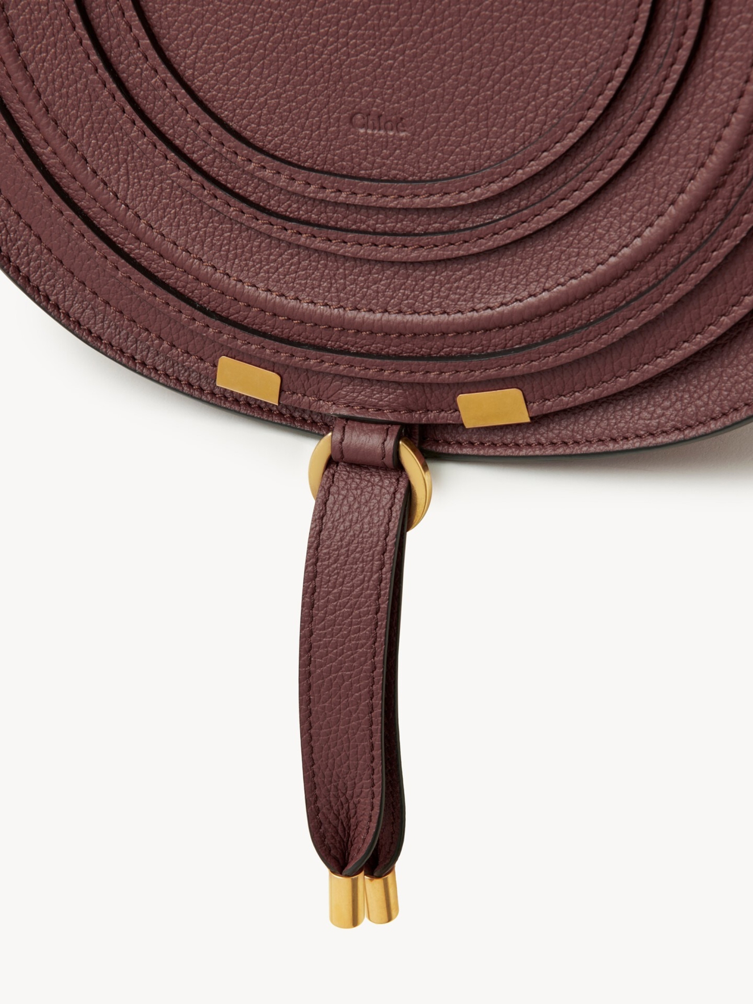 [Chloe] Shoulder bag FW26 CHC24AS679I3127M