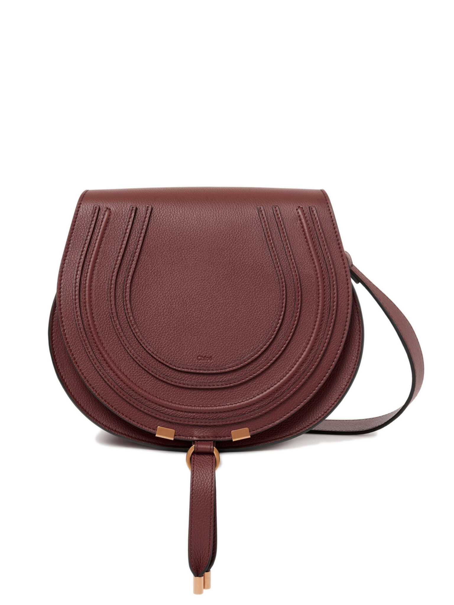 [Chloe] Shoulder bag FW26 CHC24AS679I3127M