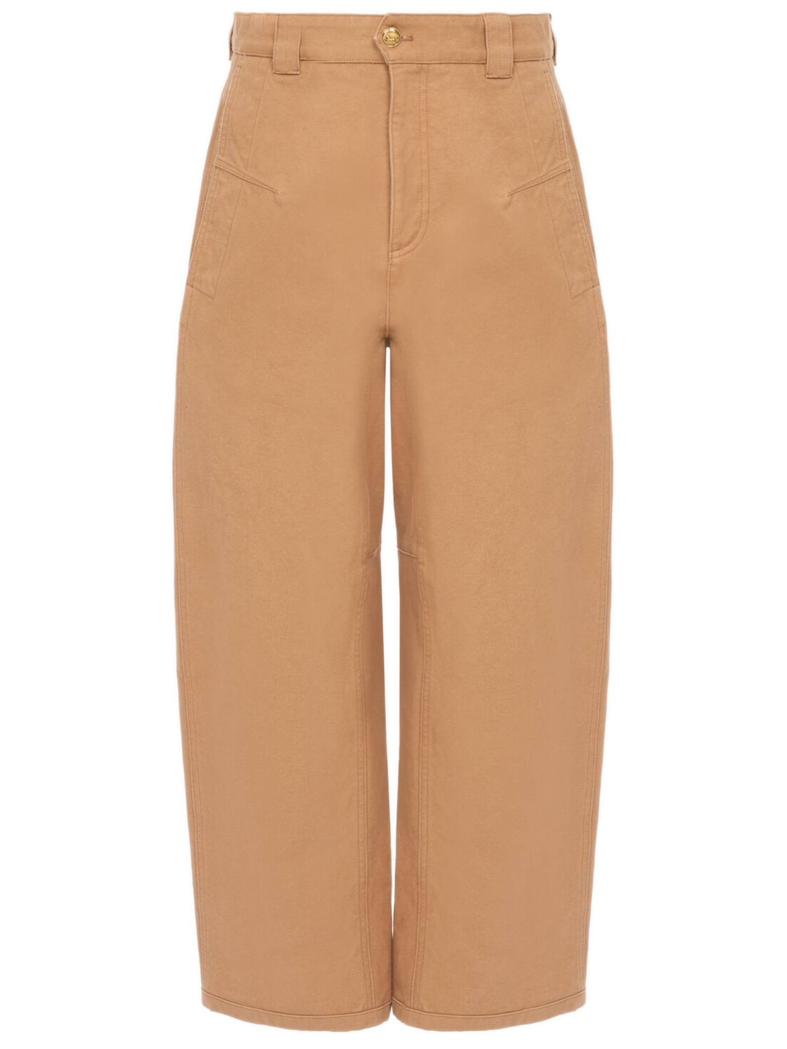 [Chloe] Trousers FW26 CH26APA19041266