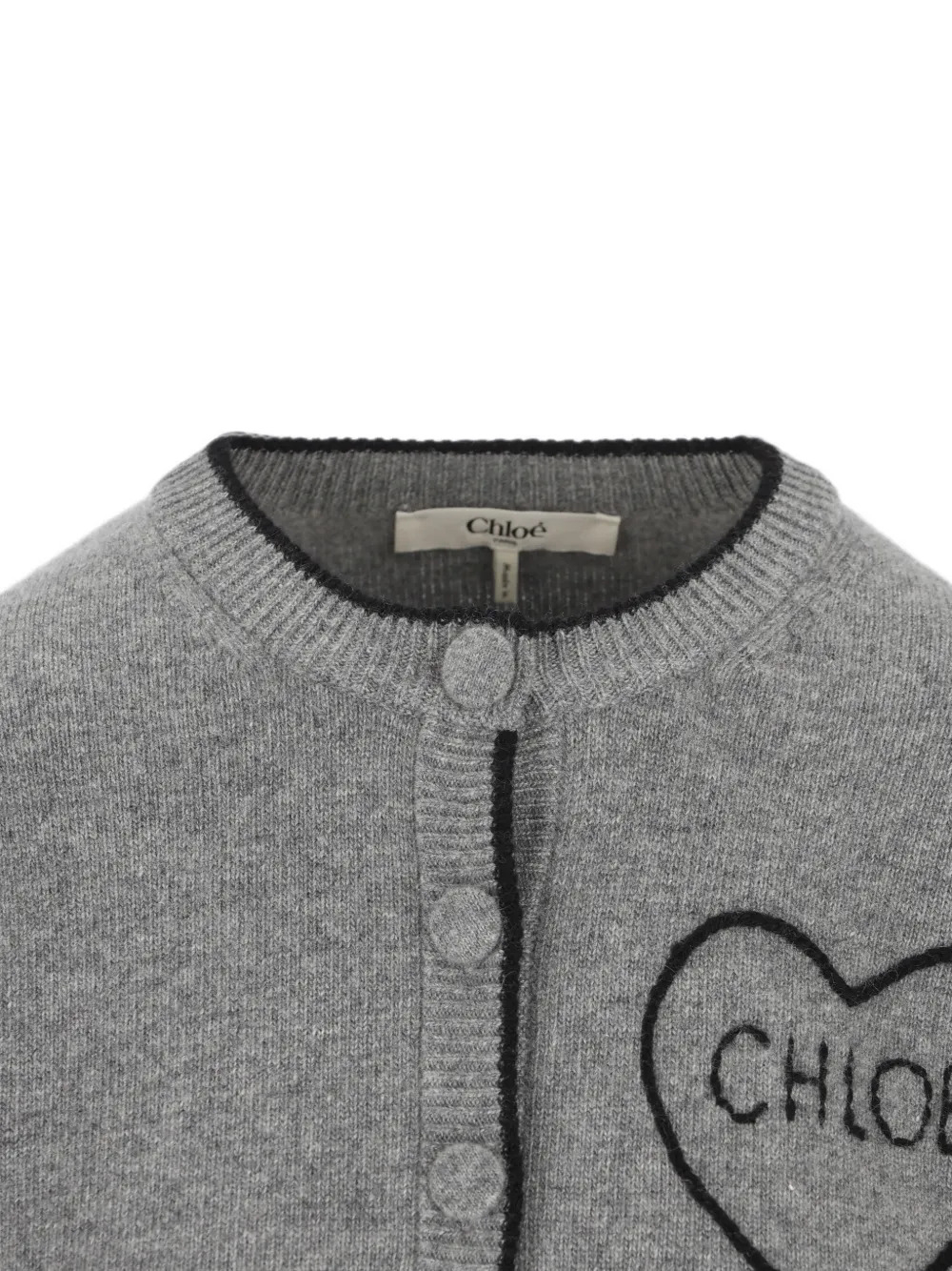 [Chloe] Knitwear FW26 CH26AMC15710012