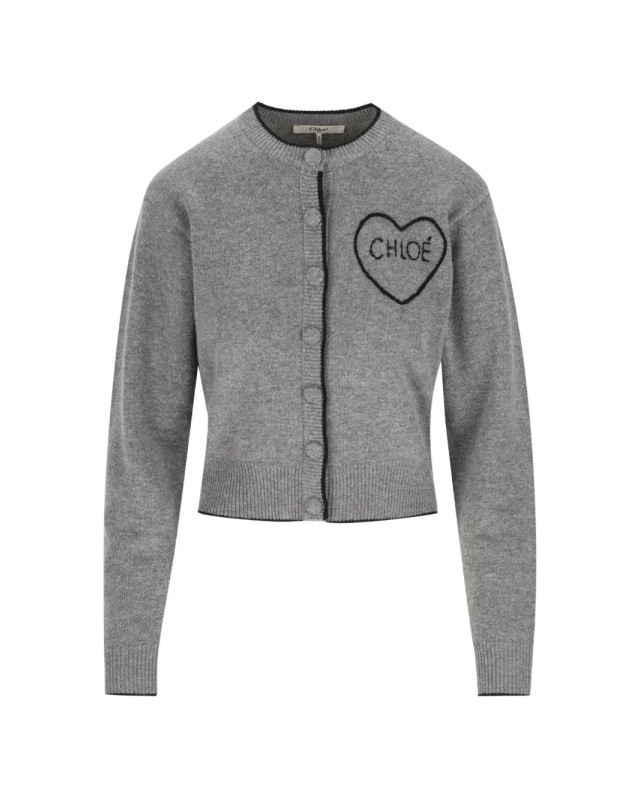 [Chloe] Knitwear FW26 CH26AMC15710012