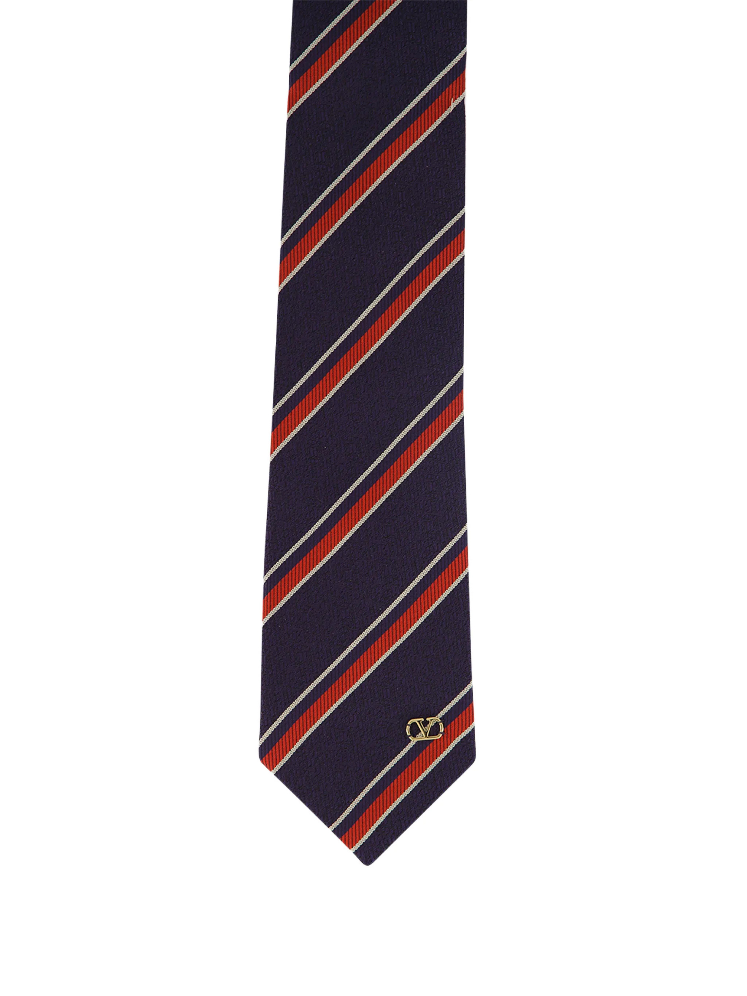 [Valentino Garavani] Tie FW26 9Y2EV195KBJ0HJ