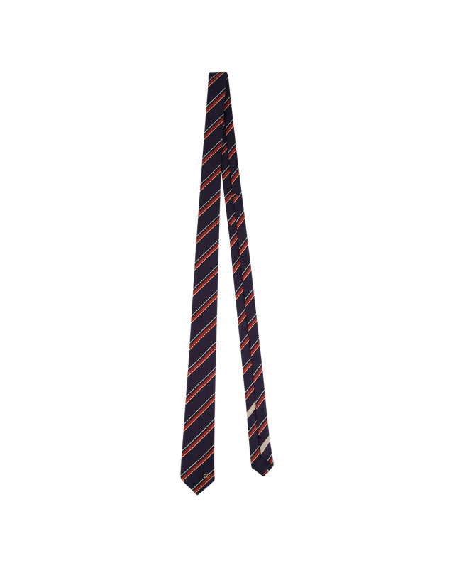 [Valentino Garavani] Tie FW26 9Y2EV195KBJ0HJ