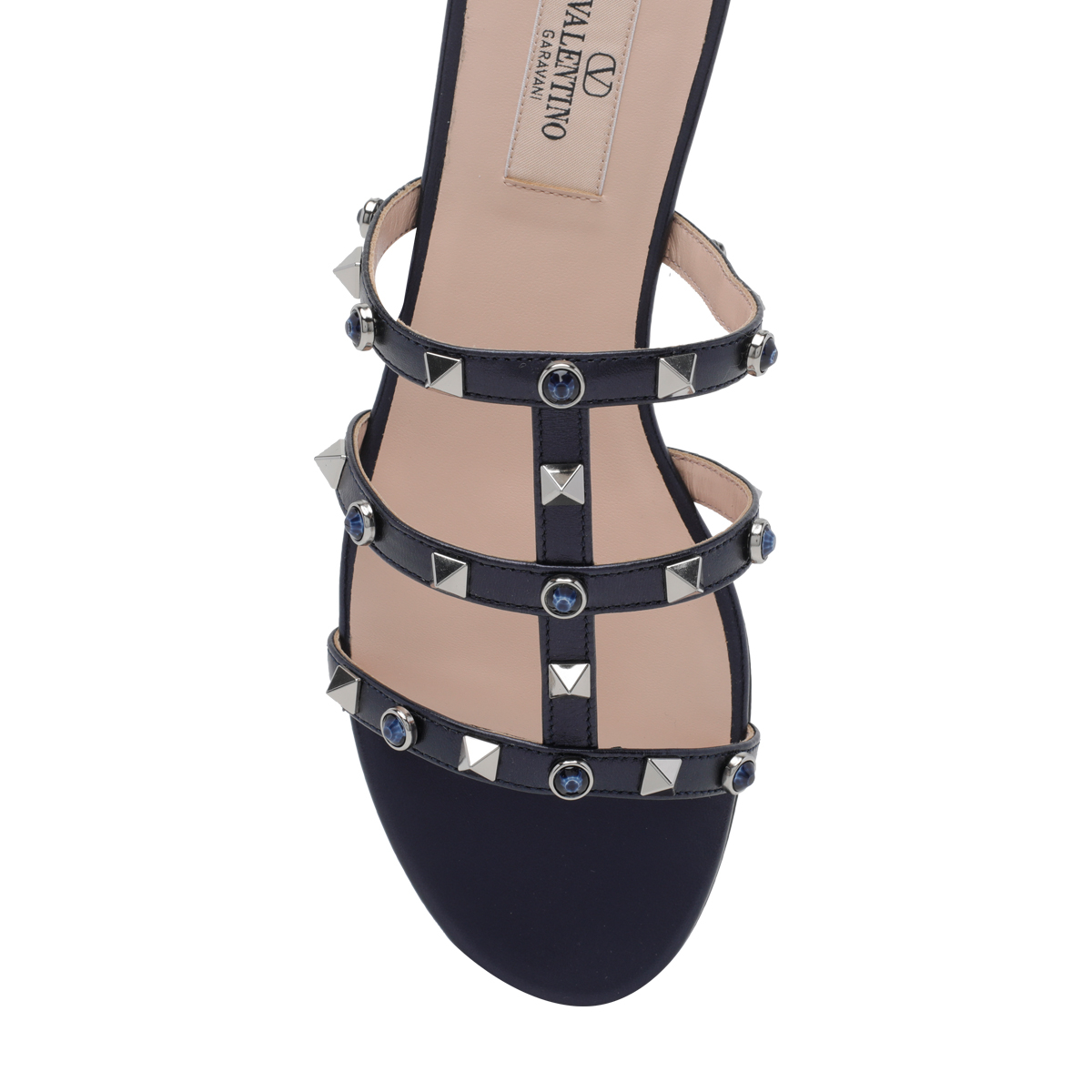 [Valentino Garavani] Sandals FW26 S0C49ELQF8Y