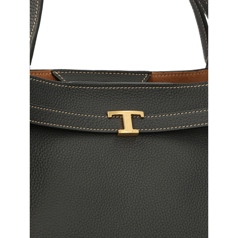 [Tod's] Tote bag FW26 XBWTIMA0100W KAB999