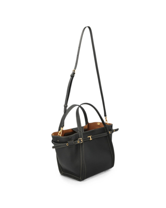 [Tod's] Tote bag FW26 XBWTIMA0100W KAB999