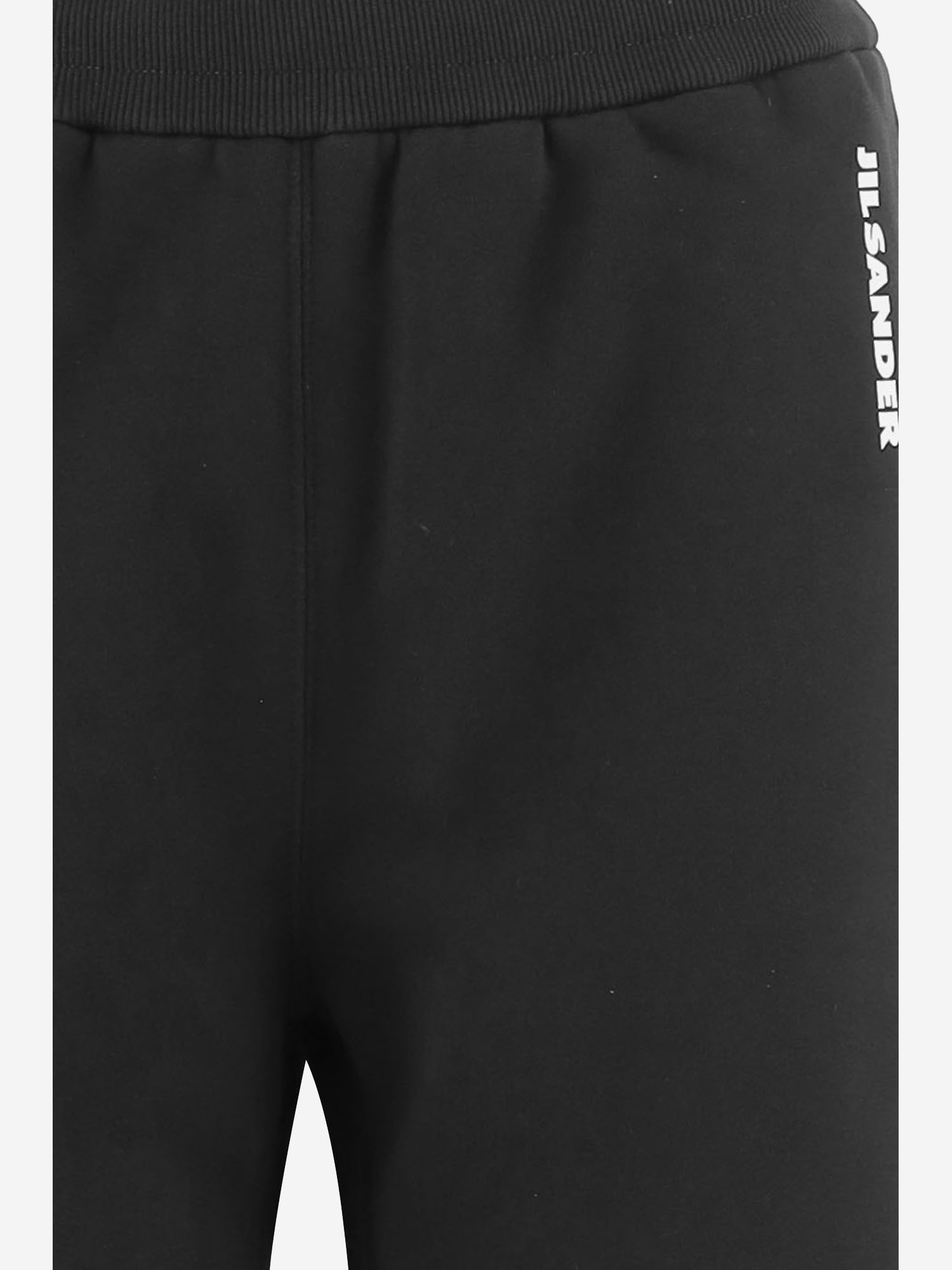 [Jil Sander] Jogger pants FW26 J02KA0424J20128001