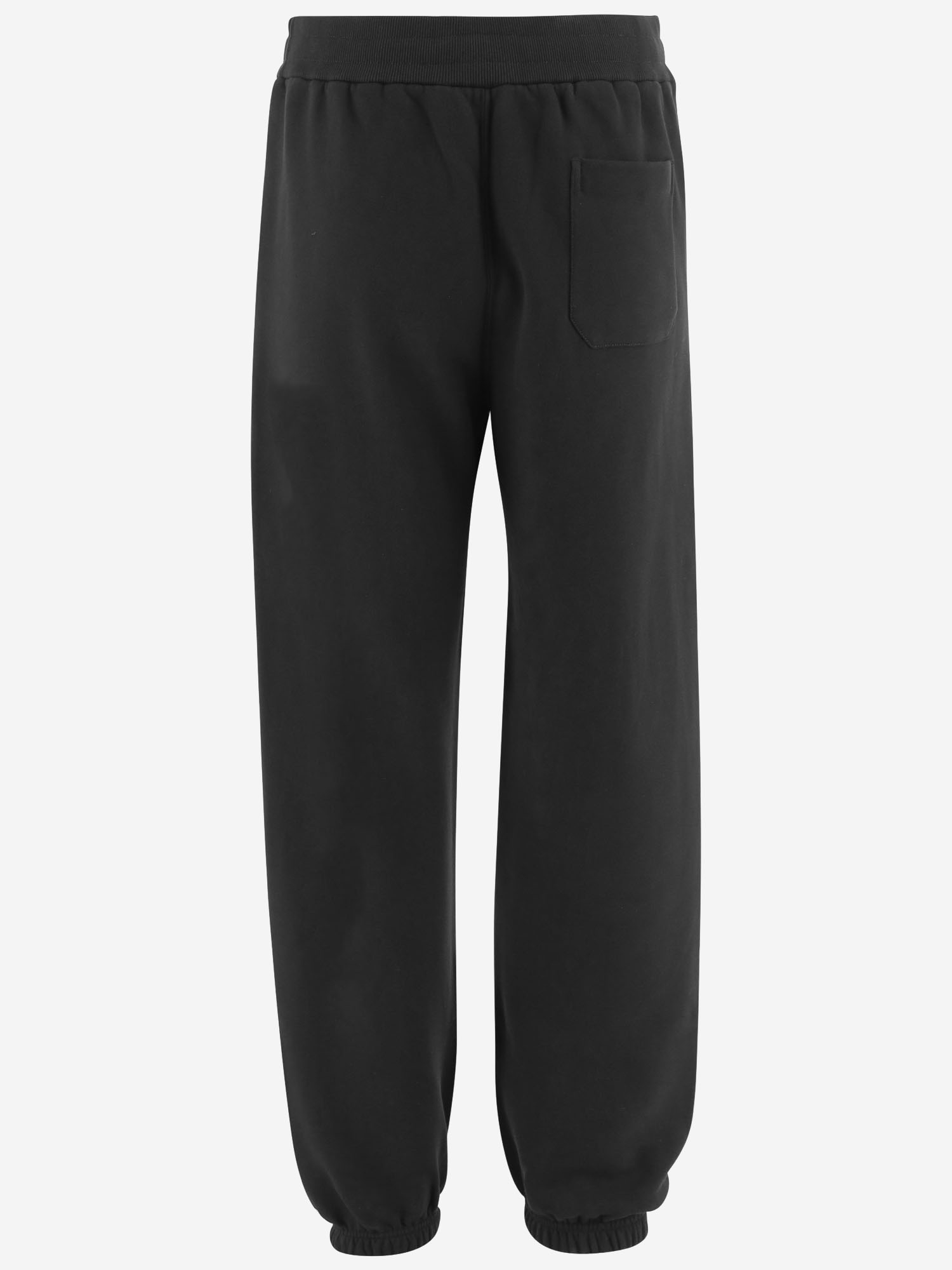 [Jil Sander] Jogger pants FW26 J02KA0424J20128001