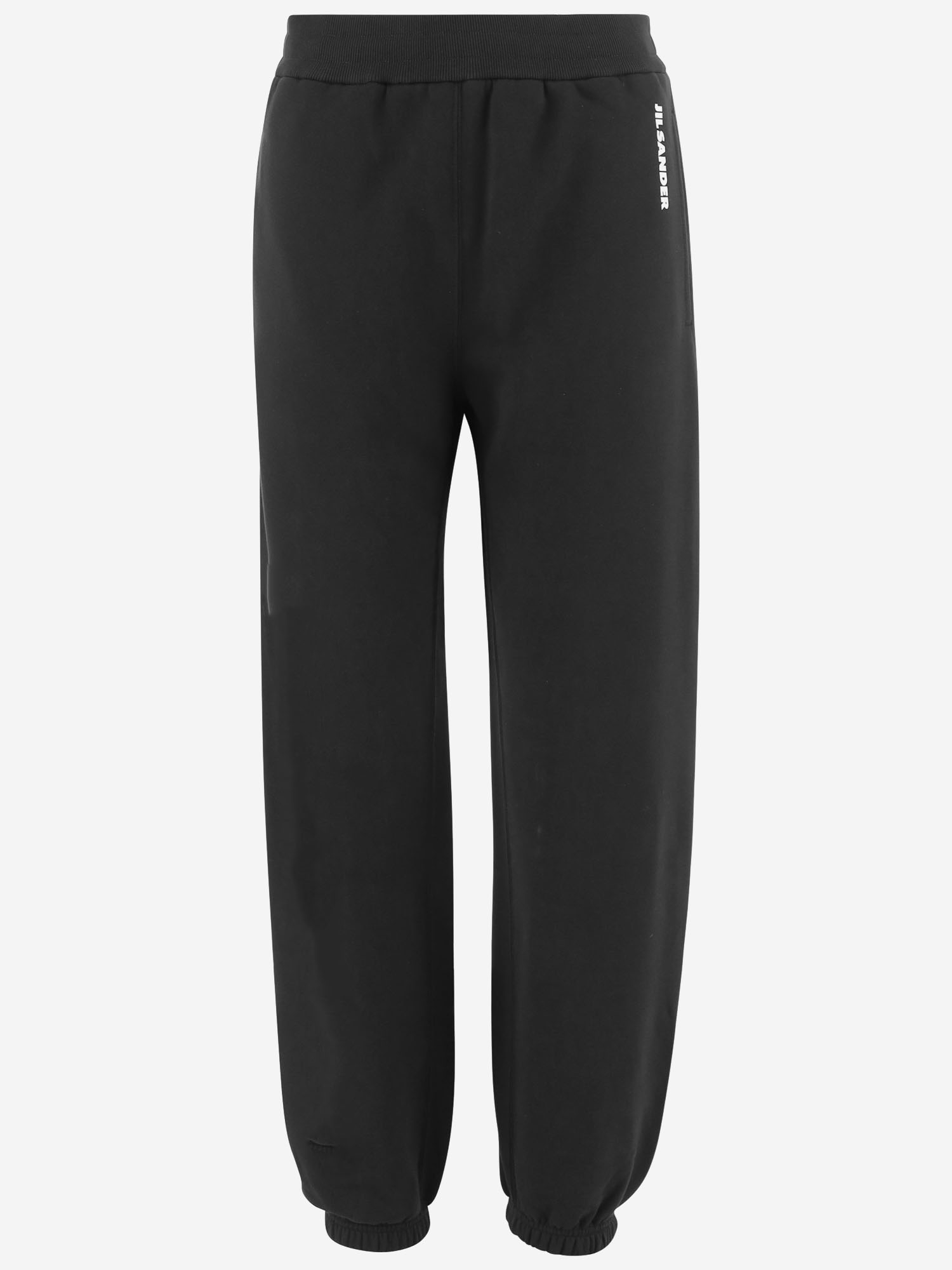[Jil Sander] Jogger pants FW26 J02KA0424J20128001