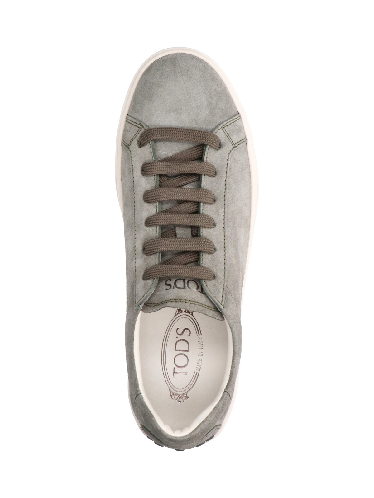 [Tod's] Sneakers FW26 XXM04L0HZ40RE0V601