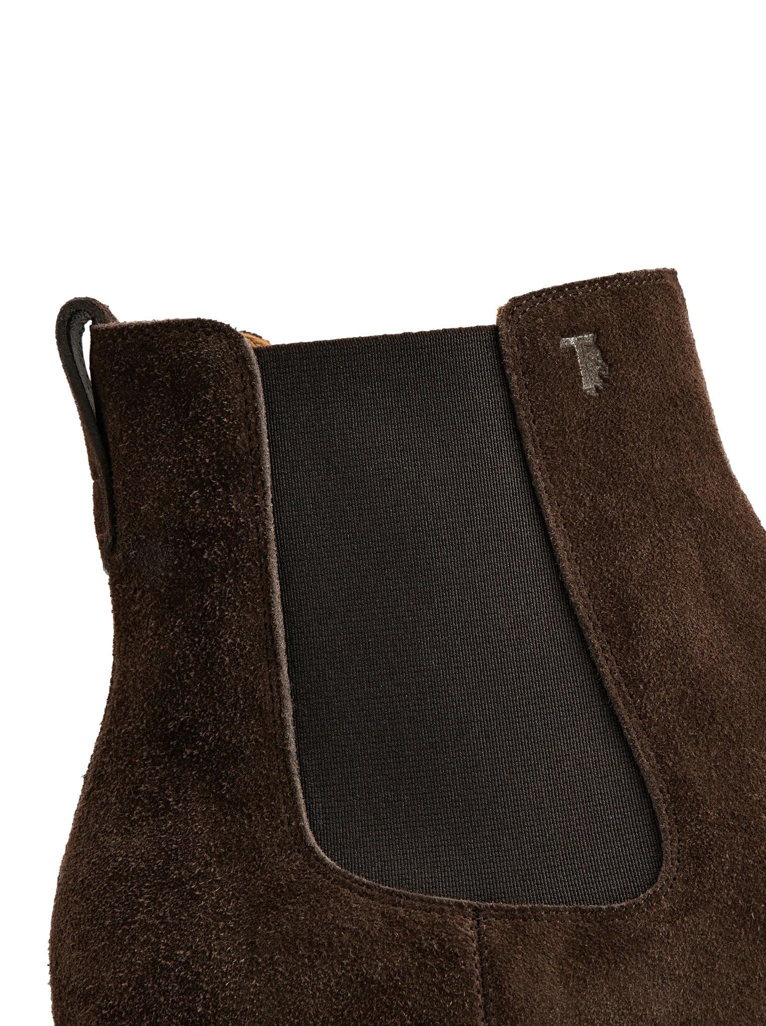 [TOD`S] Boots FW26 XXM75L00P20RE0S800S800 TESTA MORO