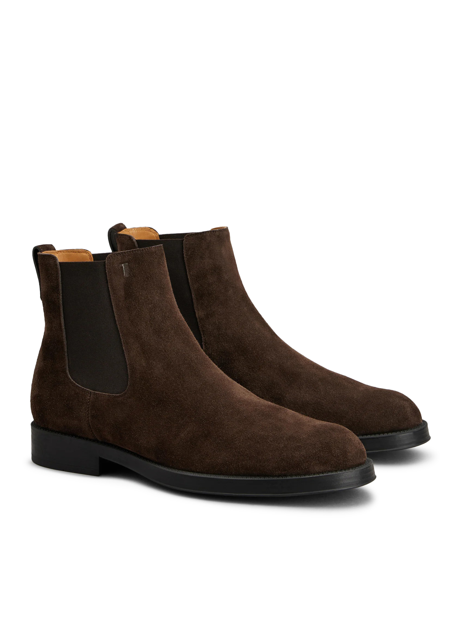 [TOD`S] Boots FW26 XXM75L00P20RE0S800S800 TESTA MORO