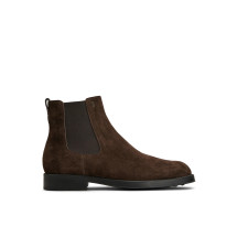 [TOD`S] Boots FW26 XXM75L00P20RE0S800S800 TESTA MORO