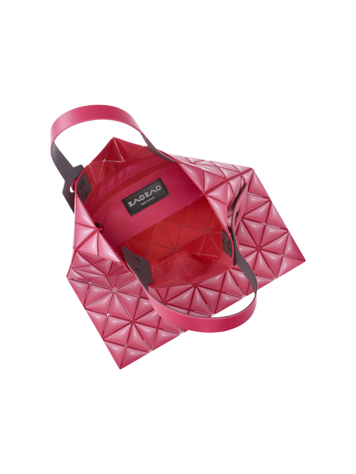 [Bao Bao Issey Miyake] Tote bag SS26 BB66AG83126