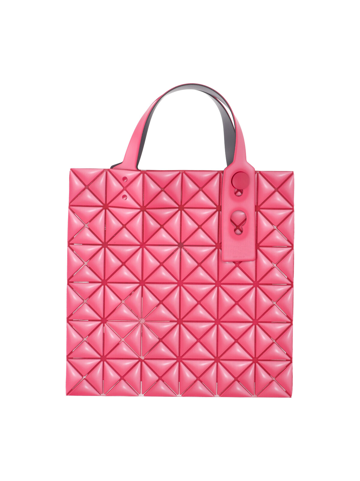 [Bao Bao Issey Miyake] Tote bag SS26 BB66AG83126