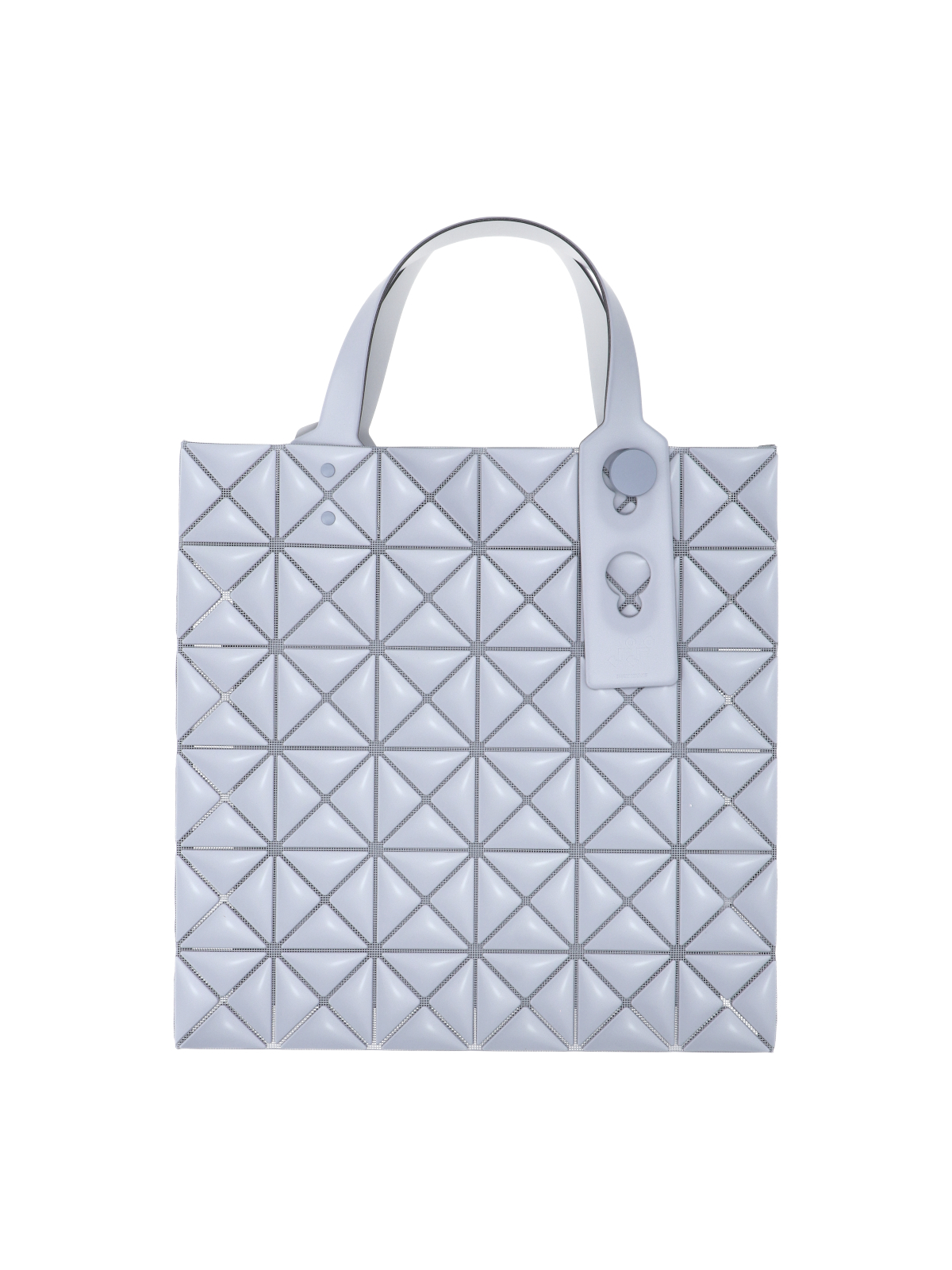 [Bao Bao Issey Miyake] Tote bag SS26 BB66AG83112