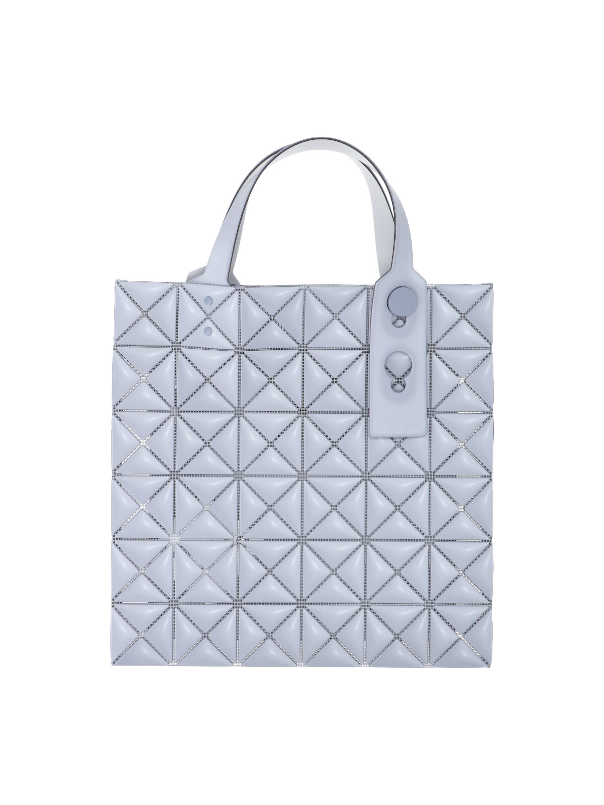 [Bao Bao Issey Miyake] Tote bag SS26 BB66AG83112