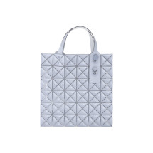 [Bao Bao Issey Miyake] Tote bag SS26 BB66AG83112