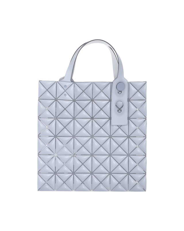 [Bao Bao Issey Miyake] Tote bag SS26 BB66AG83112